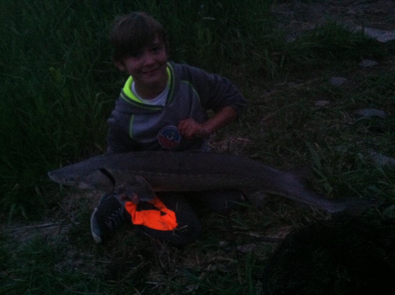Sturgeon, Lake FishingPals4Life